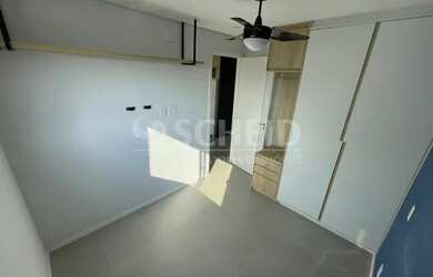 Imagem 8: Lindo apt Novo, 2 dormt. 1vaga, lazer completo localização nobre, mobiliado