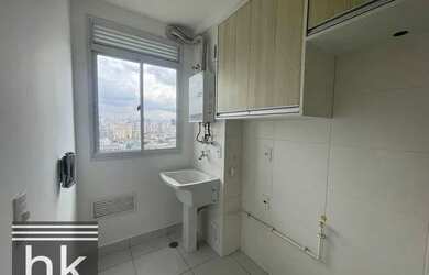 Imagem 11: Apartamento com 1 dormitório à venda, 36 m² por R$ 320.000 - Brás...