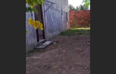 Imagem: A casa possui 1 Dormitório, 3 Vagas na garagem e está localizado