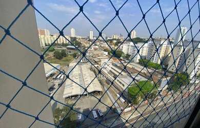 Imagem 11: Apartamento com 2 dormitórios à venda, 56 m² por R$ 320.000 - Jaguaré - São Paulo/SP