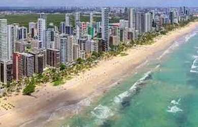 Imagem 3: Apartamento para venda com 48 metros quadrados com 2 quartos em Imbiribeira...