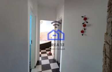 Imagem 12: CARAGUATATUBA - Casa Padrão - Pontal de Santa Marina