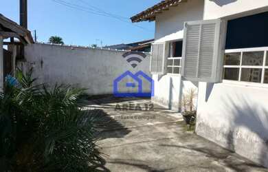 Imagem 3: CARAGUATATUBA - Casa Padrão - Pontal de Santa Marina
