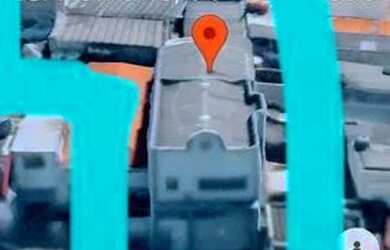 Imagem 2: Galpão/Depósito/Armazém para aluguel e venda possui 1400 metros quadrados