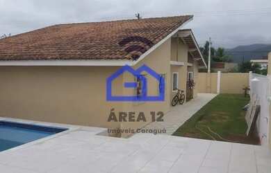 Imagem 10: CARAGUATATUBA - Casa Padrão - Pontal de Santa Marina