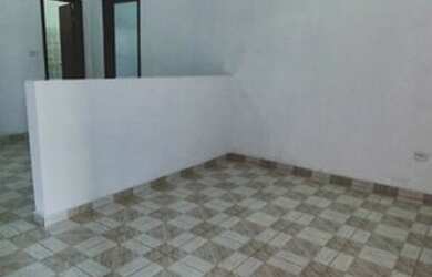 Imagem: A casa possui 1 Dormitório, 1 Banheiro, 60m² de Área e está