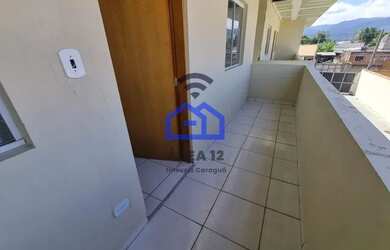 Imagem 1: CARAGUATATUBA - Casa de Condomínio - Praia das Palmeiras