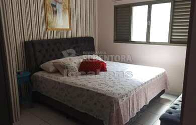 Imagem 14: Casa Padrão em São José do Rio Preto