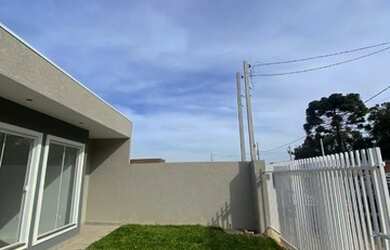 Imagem 15: Casa Nova e Averbada 80 m2 Fazenda Rio Grande