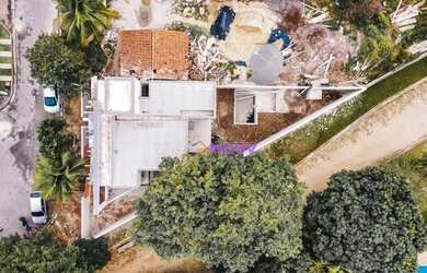 Imagem 13: Casa com 4 dormitórios à venda, 200 m² por R$ 2.600.000,00 - Camboinhas - Niterói/RJ