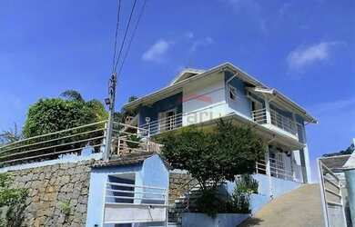 Imagem 1: Casa Maravilhosa em condomínio fechado com linda vista