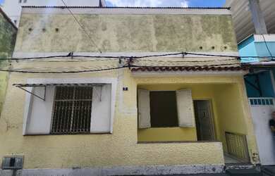 Imagem: A casa em condomínio possui 2 Dormitórios, 1 Banheiro, 65m²