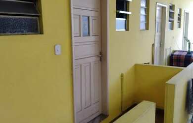 Imagem: O quarto está localizado em Madureira, Rio de Janeiro para