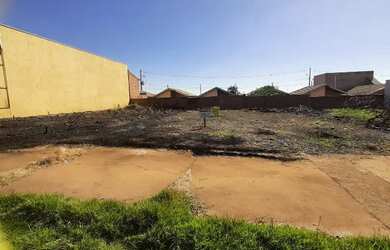 Imagem: O terreno possui 176m² de Área e está localizado em Jardim