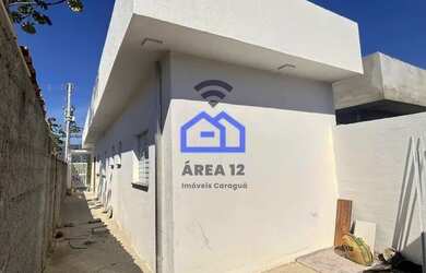 Imagem 10: CARAGUATATUBA - Casa Padrão - Balneário dos Golfinhos