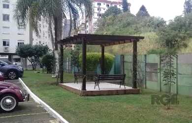 Imagem 13: Apartamento em Centro. Piscina, Churrasqueira, Imóvel mobiliadoe79m²...