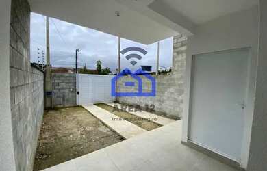 Imagem 3: CARAGUATATUBA - Casa Padrão - Balneário Recanto do Sol