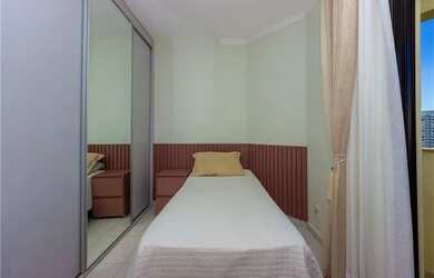 Imagem 14: APARTAMENTO RESIDENCIAL em São Paulo - SP, Vila Formosa