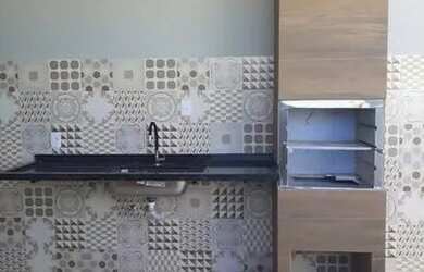 Imagem 14: Casa em Condominio Damha 2