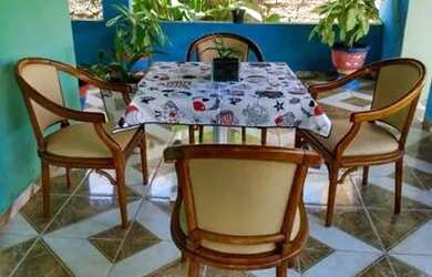 Imagem 2: Casa p alugar por diária, finais de semana e feriados