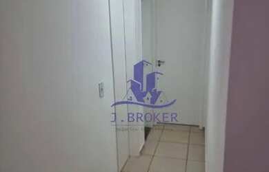 Imagem 13: Apartamento com 2 dormitórios à venda, 46 m² por R$ 185.000,00 - Jardim...