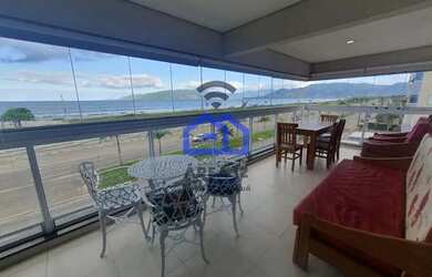 Imagem 4: CARAGUATATUBA - Apartamento Padrão - Jardim Aruan