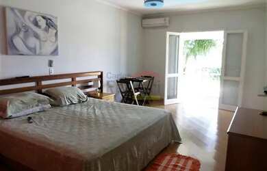 Imagem 8: Casa Maravilhosa em condomínio fechado com linda vista