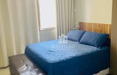 Imagem 6: Apartamento para Locação no Condomínio Viva Mais em Barueri