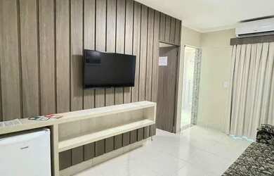 Imagem: O apartamento possui 2 Dormitórios, 1 Banheiro, 58m² de Área