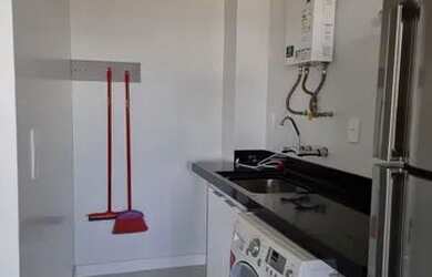 Imagem 4: CAXIAS DO SUL - Apartamento Padrão - VILLAGIO IGUATEMI