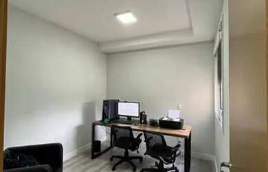 Imagem 16: Lindo apartamento no condomínio Boulevard Tamboré