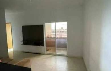 Imagem: O apartamento para alugar possui 3 Dormitórios, 2 Banheiros