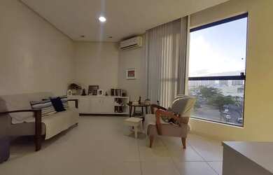 Imagem: O depósito possui 38m² de Área e está localizado em Itaigara