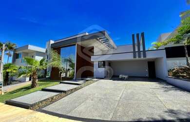 Imagem 2: INDAIATUBA - Casa de Condomínio - JARDIM RESIDENCIAL HELVÉTIA PARK II