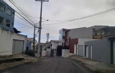 Imagem 2: Casa de 1/4 em Itapuã. 35m² de Área, 1 Banheiroe1 Dormitório