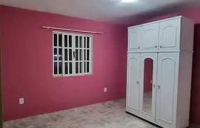 Imagem 7: Casa pra alugar. Varanda, 1 Banheiroe2 Dormitórios