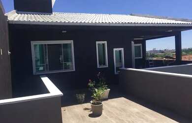 Imagem 2: Casa Ingleses Casa com 2 dormitórios