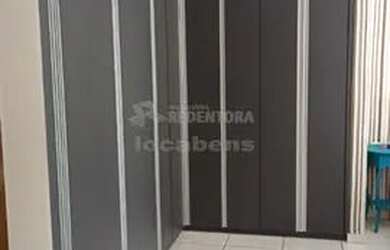 Imagem 13: Casa Padrão em São José do Rio Preto