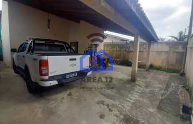 Imagem 4: CARAGUATATUBA - Casa Padrão - Balneário Recanto do Sol