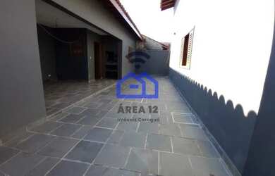 Imagem 7: CARAGUATATUBA - Casa Padrão - Pontal de Santa Marina