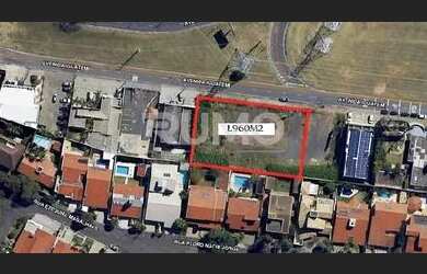 Imagem 1: Terreno - Vila Brandina - Campinas