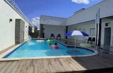 Imagem: Casa em aruanã temporadas