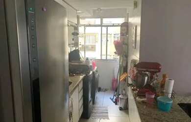 Imagem 4: Apartamento com 2 Quartos, suíte e vaga à venda - Campo Grande/ Rio de Janeiro