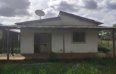 Imagem 3: Vendo casa ou troco por carro