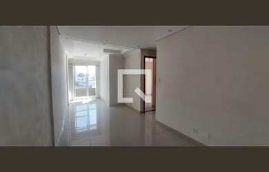 Imagem: O apartamento possui 2 Dormitórios, 2 Banheiros, 2 Vagas na