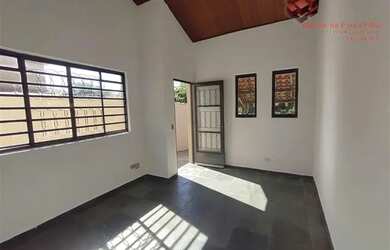 Imagem 4: Atibaia - Casa Padrão - Atibaia Jardim