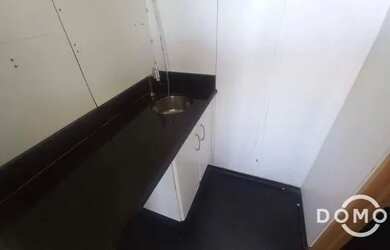 Imagem 12: Sala, 25 m² - venda por R$ 79.000,00 ou aluguel por R$ 550,00/mês -...