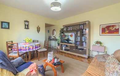 Imagem 6: Apartamento em Bela Vista