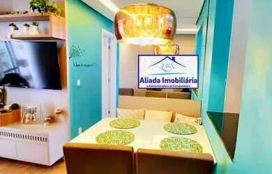 Imagem: Area privativa Maravilhosa 86m2 Bairro Novo Centro Santa Luzia