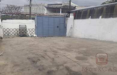 Imagem 3: Terreno à Venda e Locação em Parque Doroteia - São Paulo